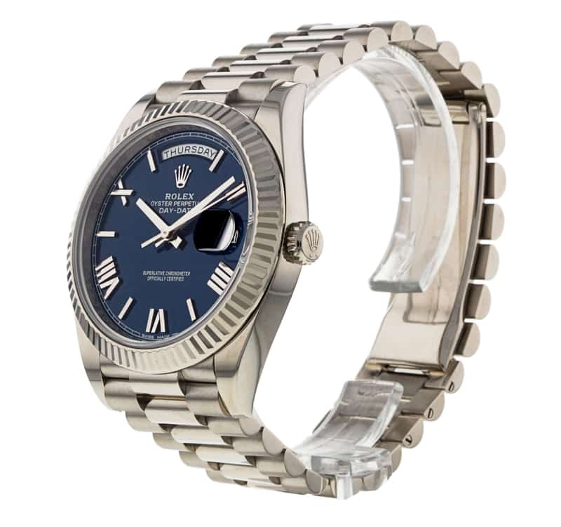 Rolex Day-Date 40 228239